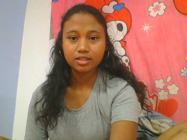 Murellah1a live cam on BongaCams