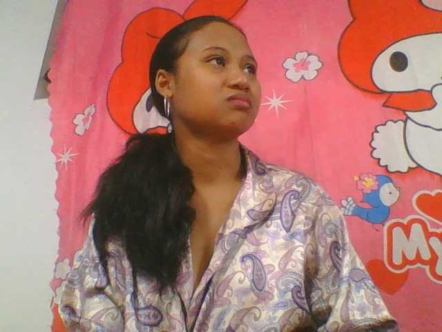 Murellah1a live webcam show