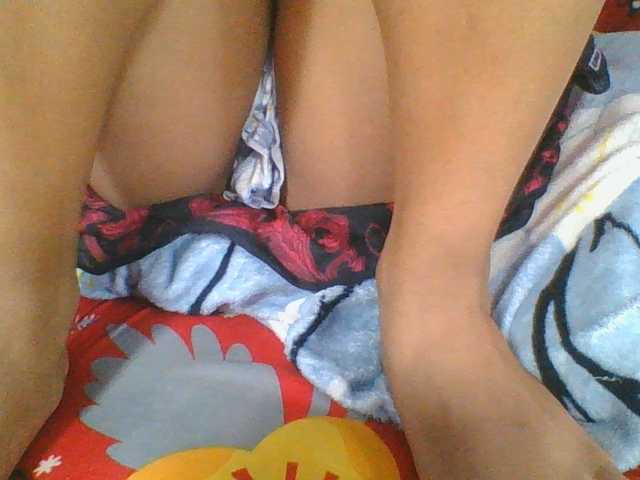 Murellah1a live webcam show