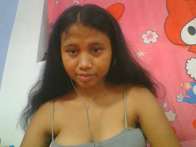 Murellah1a live cam on BongaCams