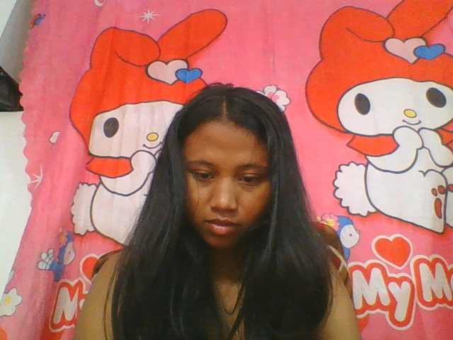 Murellah1a live cam on BongaCams