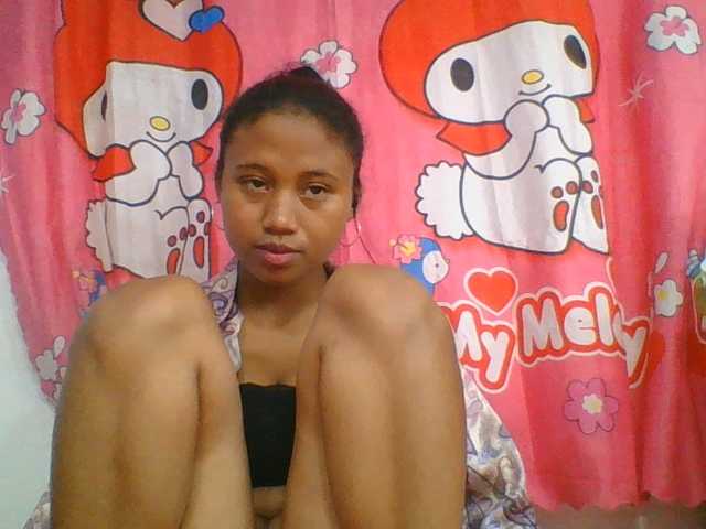 Murellah1a live cam on BongaCams
