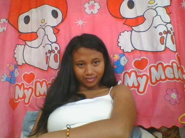 Murellah1a live cam on BongaCams