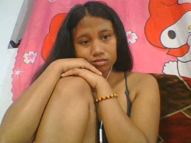 Murellah1a live cam on BongaCams