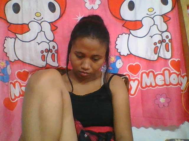 Murellah1a live cam on BongaCams