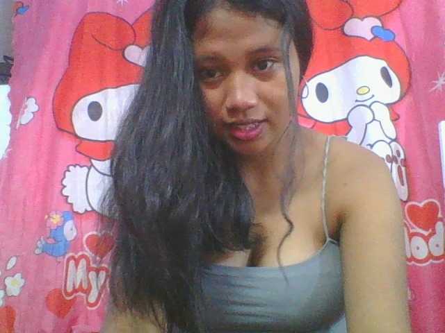 Murellah1a live cam on BongaCams