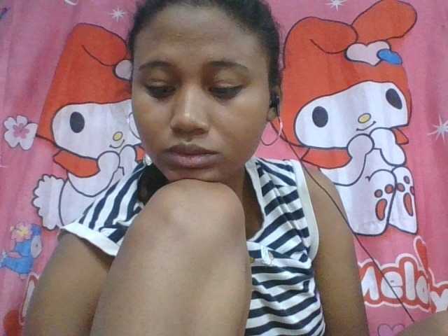 Murellah1a live cam on BongaCams
