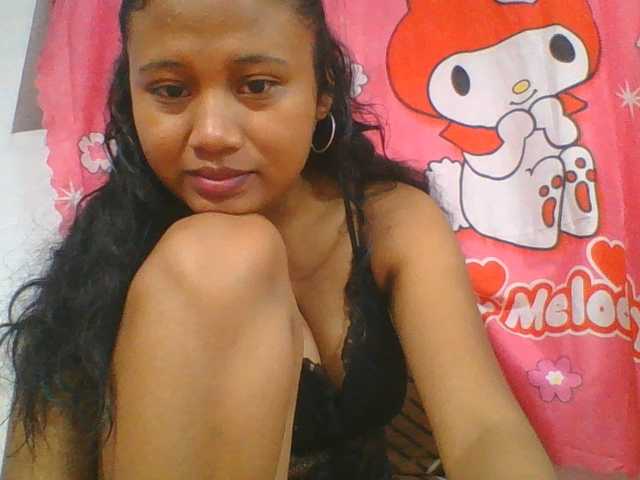 Murellah1a live webcam show