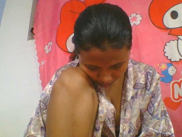 Murellah1a live webcam show