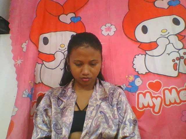 Murellah1a live cam on BongaCams