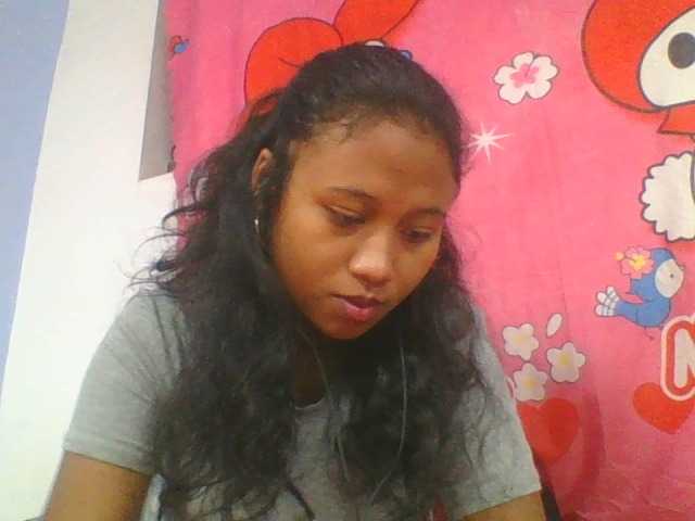 Murellah1a live webcam show