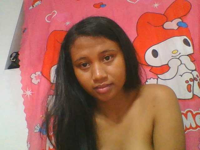 Murellah1a live cam on BongaCams