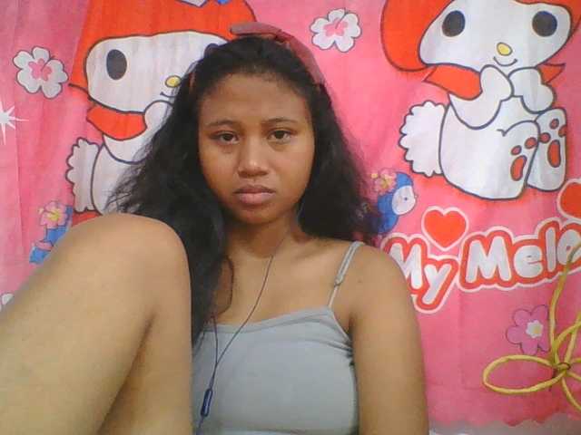 Murellah1a live webcam show
