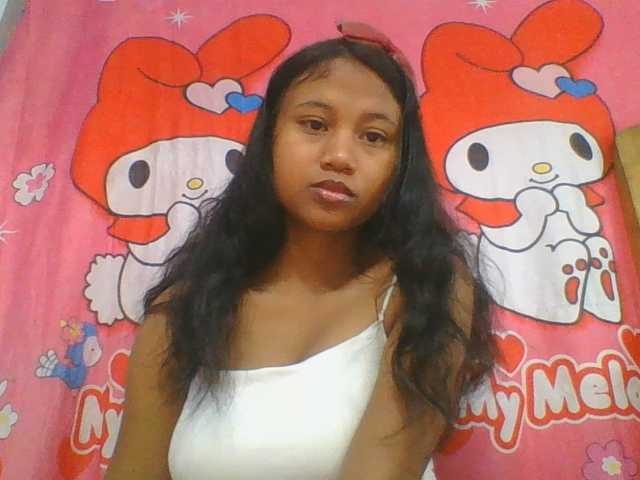 Murellah1a Live Cam on BongaCams