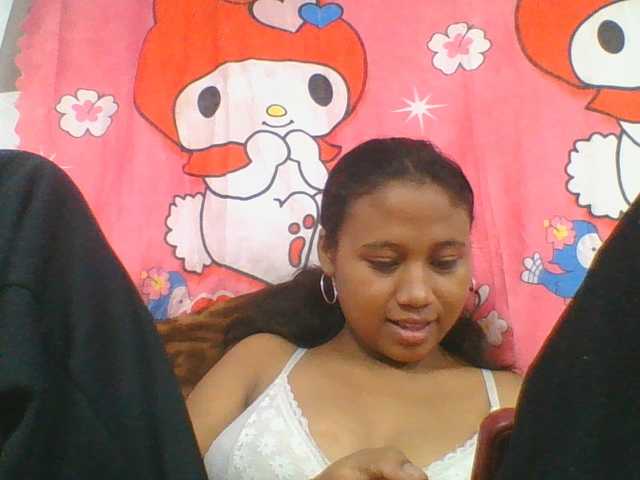 Murellah1a live webcam show