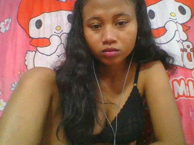 Murellah1a live cam on BongaCams