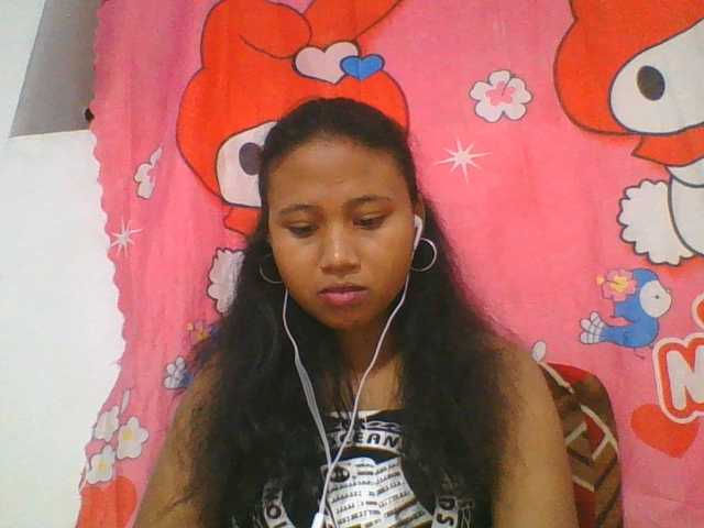 Murellah1a live cam on BongaCams