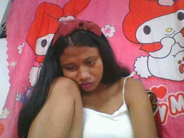 Murellah1a live cam on BongaCams