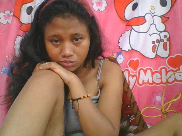 Murellah1a live cam on BongaCams
