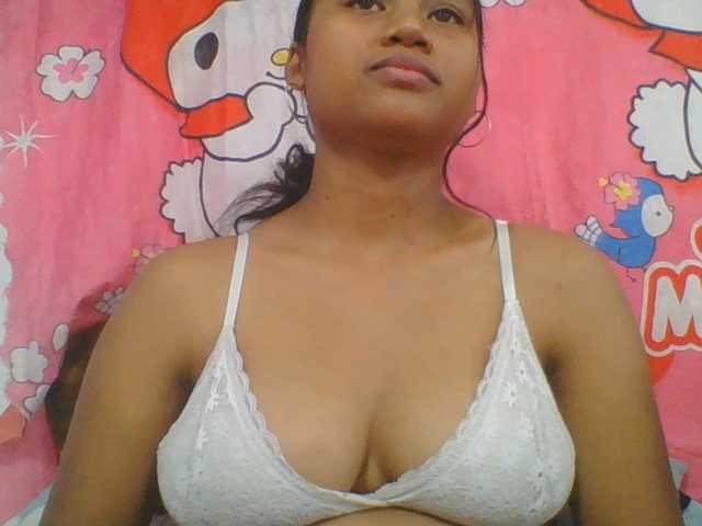 Murellah1a live webcam show