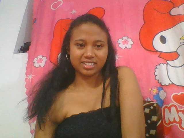 Murellah1a live cam on BongaCams
