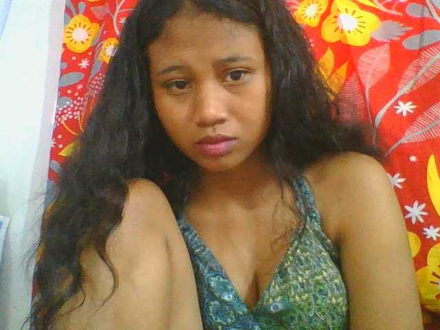 Murellah1a live cam on BongaCams