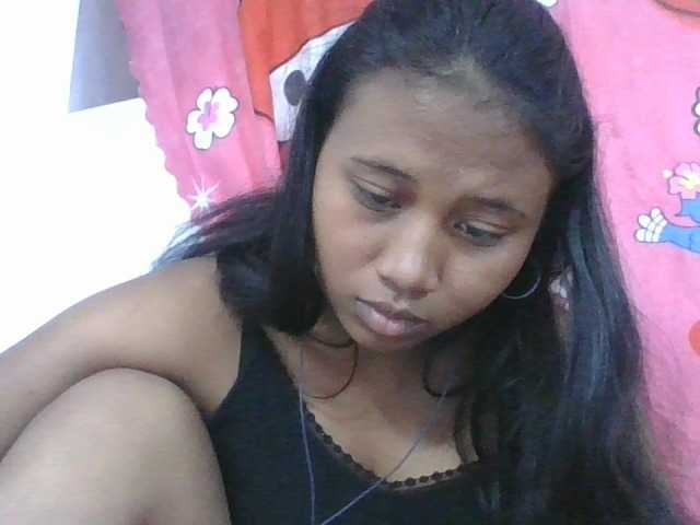 Murellah1a live cam on BongaCams