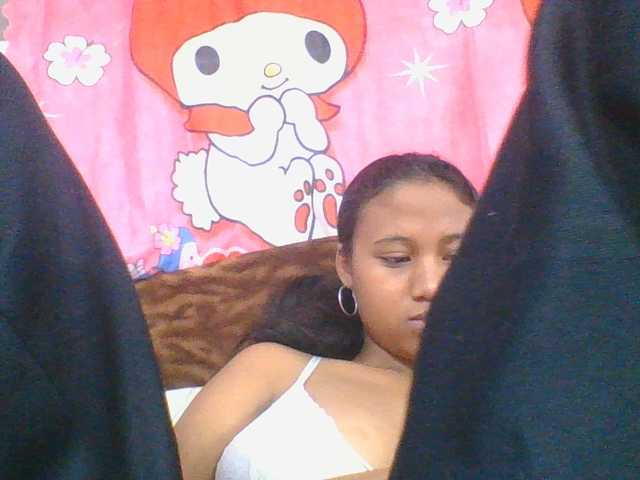 Murellah1a live cam on BongaCams