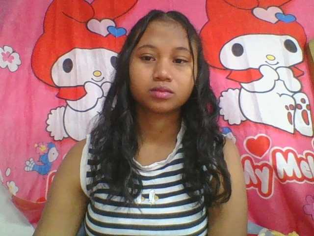 Murellah1a live cam on BongaCams