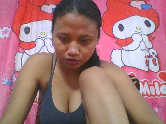 Murellah1a live cam on BongaCams