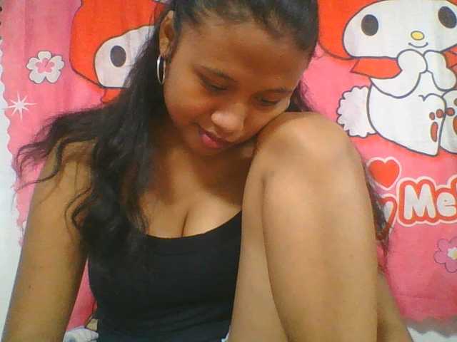 Murellah1a Cam en directo en BongaCams