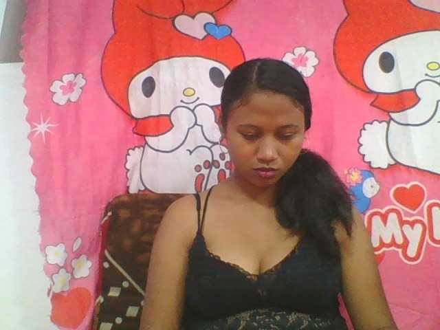 Murellah1a live webcam show
