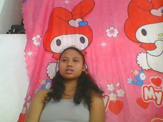 Murellah1a live webcam show