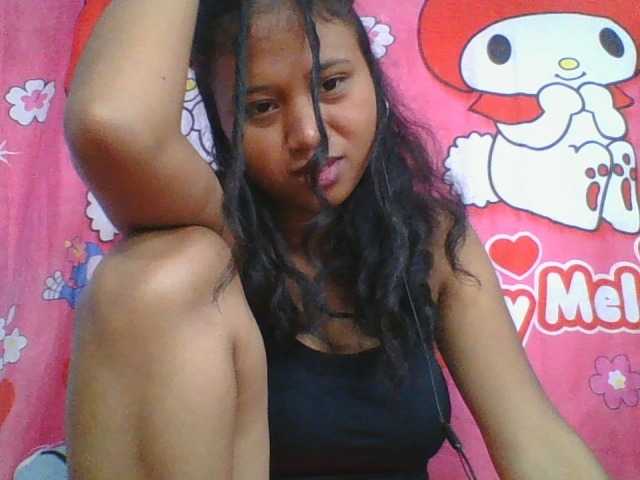 Murellah1a live cam on BongaCams