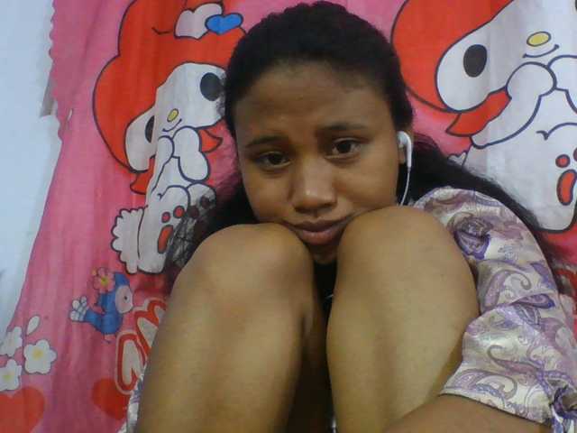 Murellah1a live cam on BongaCams