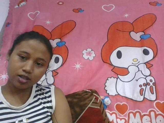 Murellah1a live cam on BongaCams