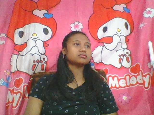 Murellah1a live cam on BongaCams