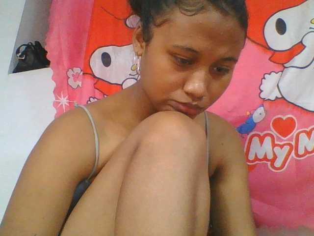 Murellah1a live cam on BongaCams