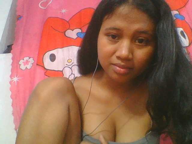 Murellah1a live cam on BongaCams
