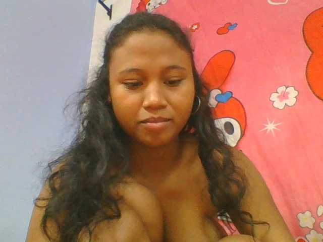 Murellah1a Live Cam pe BongaCams