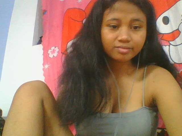 Murellah1a live cam on BongaCams