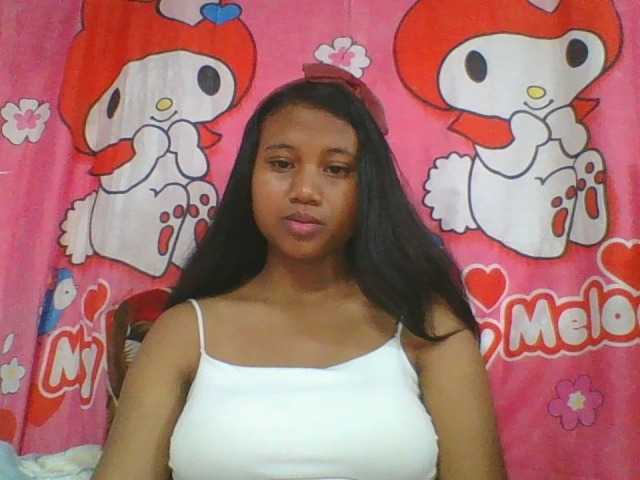 Murellah1a live cam on BongaCams