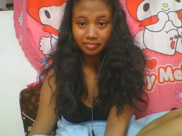 Murellah1a live cam on BongaCams