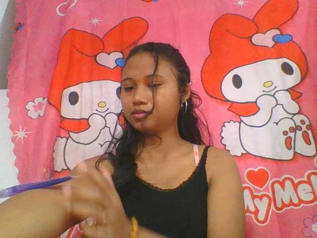 Murellah1a live cam on BongaCams