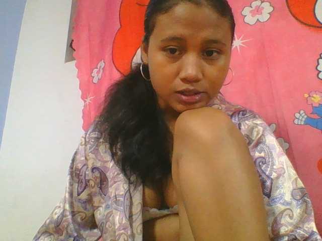 Murellah1a live webcam show