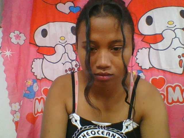 Murellah1a live cam on BongaCams