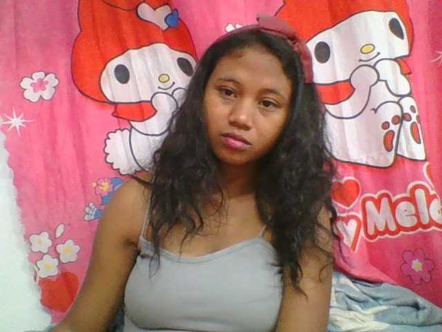 Murellah1a live cam on BongaCams