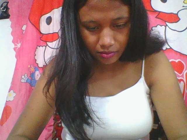 Murellah1a live cam on BongaCams