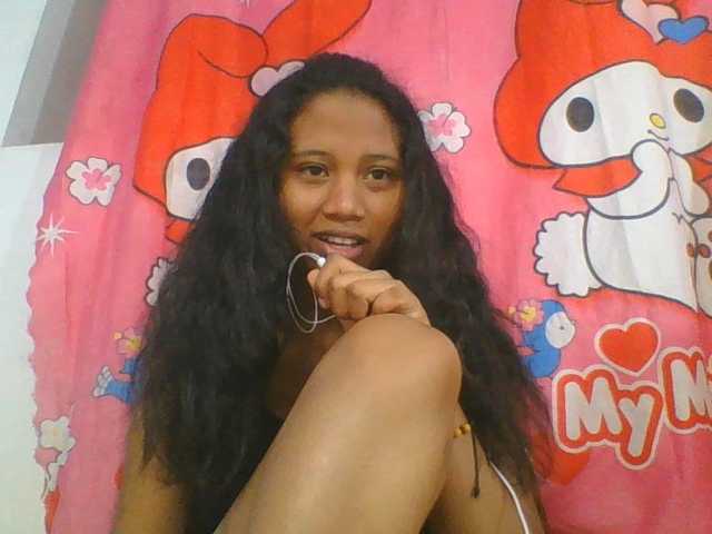 Murellah1a live cam on BongaCams