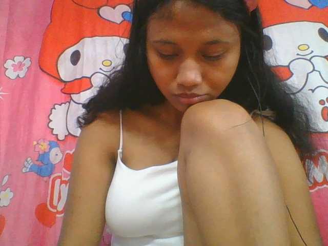 Murellah1a live cam on BongaCams